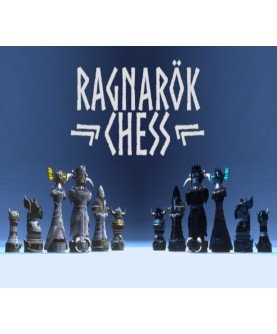 Ragnarok Chess Steam Key GLOBAL